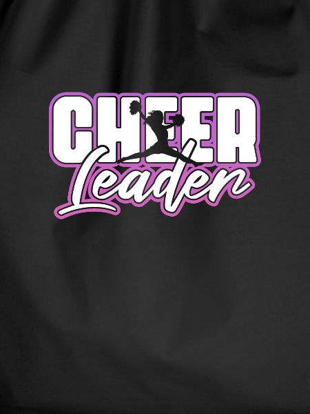 Cheerleader