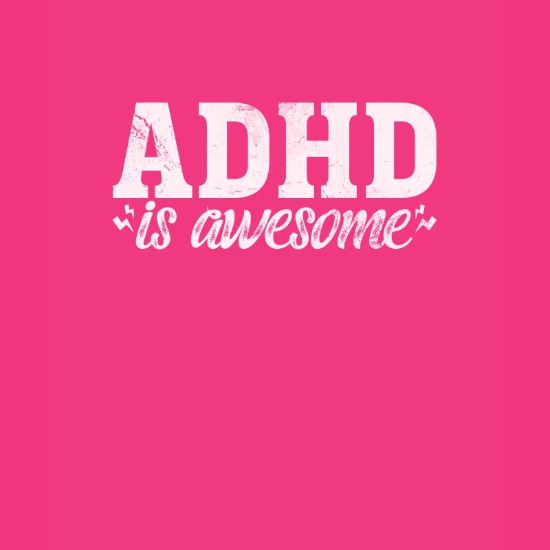 ADHD