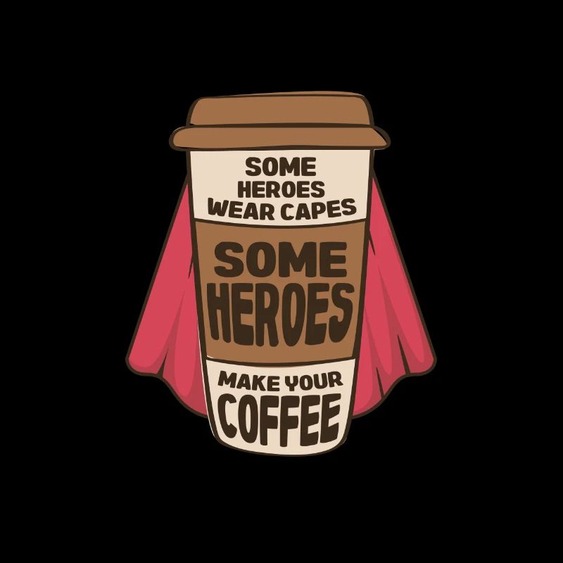 Coffee Caffeine Espresso Barista Gift