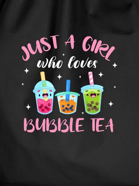 Bubble Tea