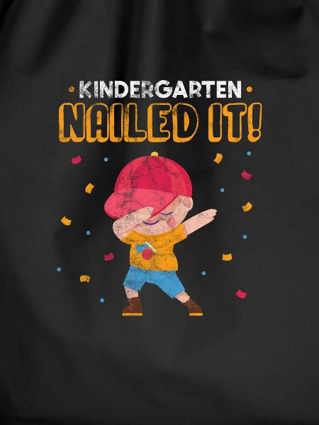 Kindergarten
