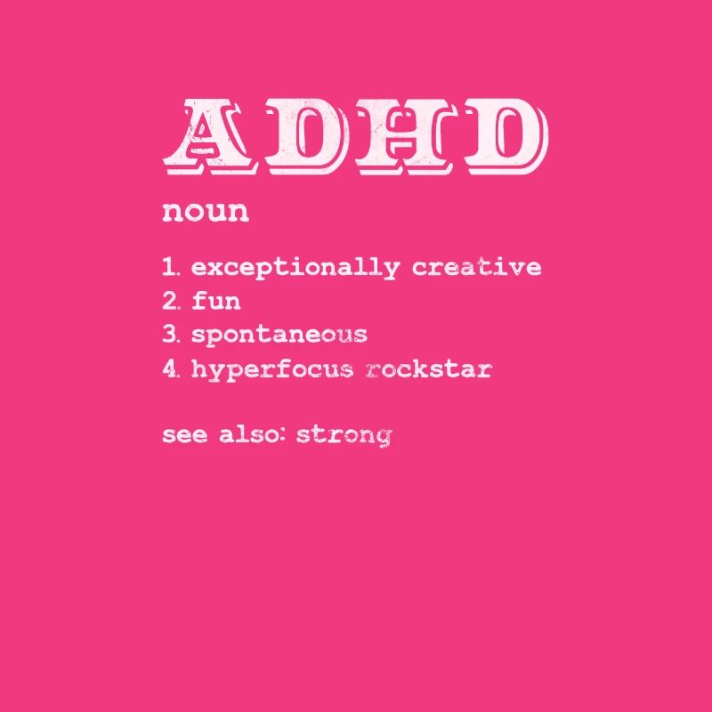 ADHD