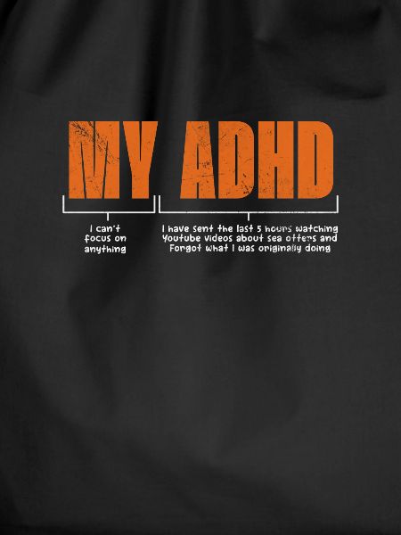 ADHD