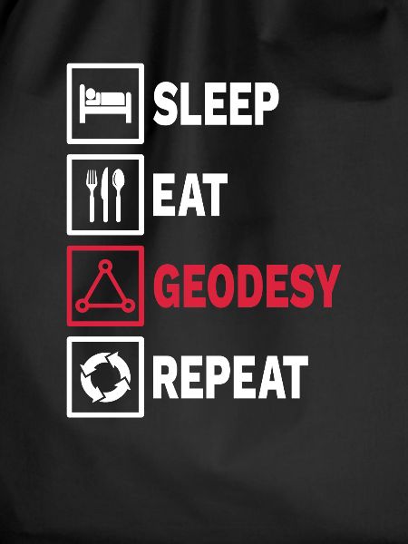 Geodesy Triangulation Geomatics Surveying