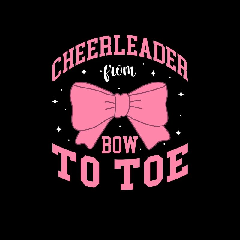 Cheerleader