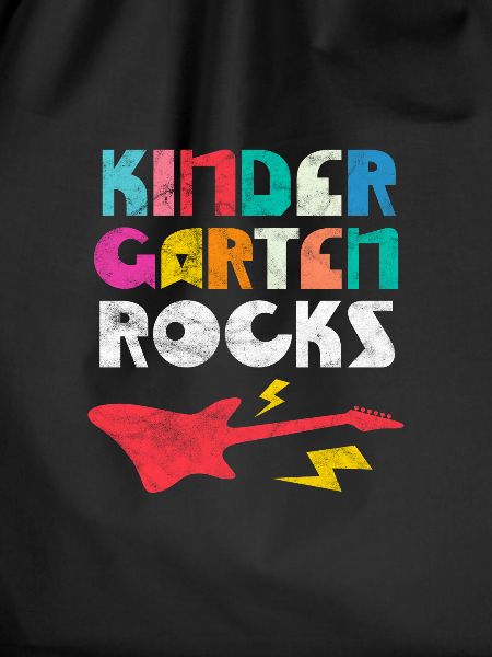 Kindergarten