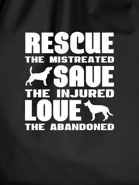 Animal Rescue