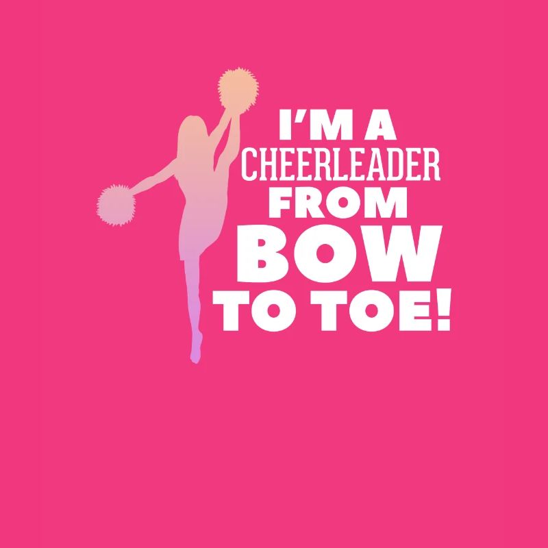 Cheerleader