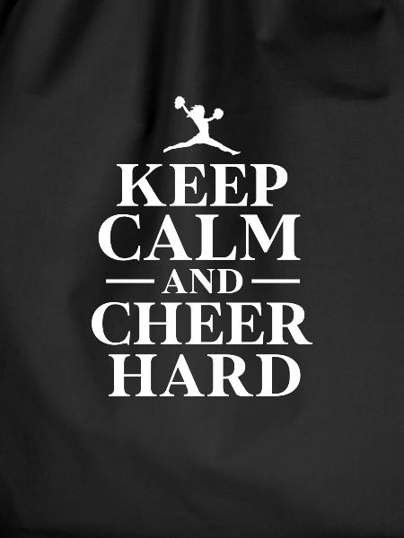 Cheerleader