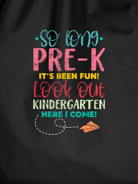 Kindergarten