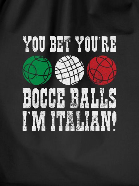 Boccia