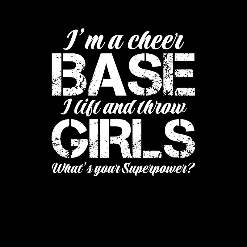 Cheerleader