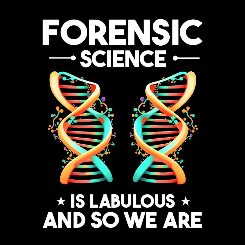 Forensik und forensische Wissenschaft