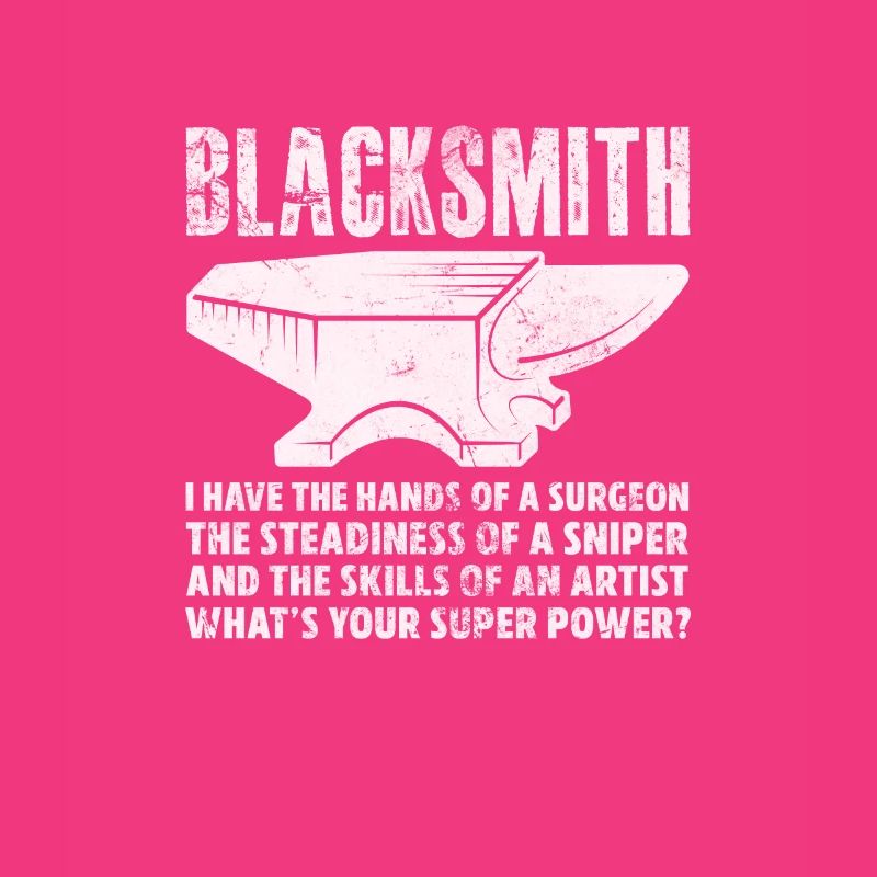 Blacksmith