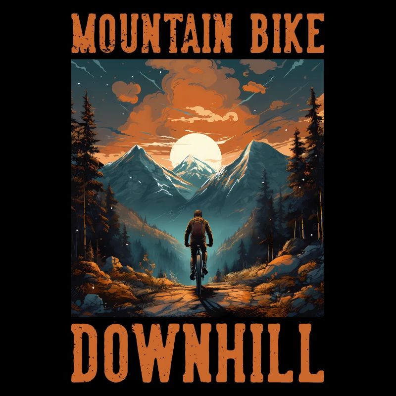 VTT Descente VTT VTT