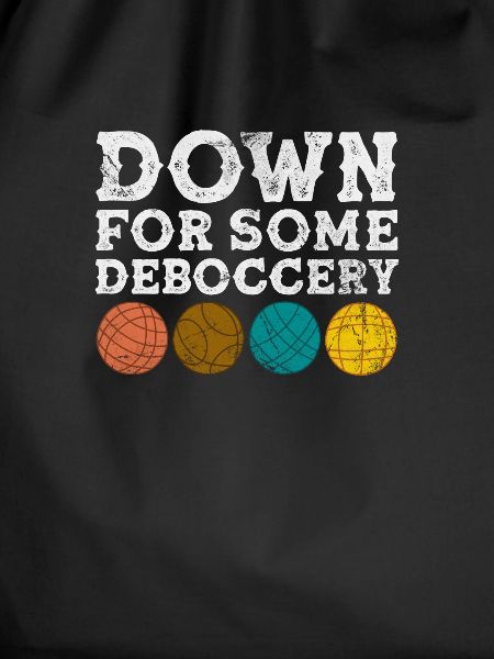 Boccia
