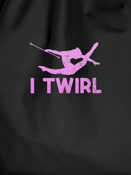 Baton Twirling