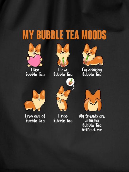 Bubble Tea