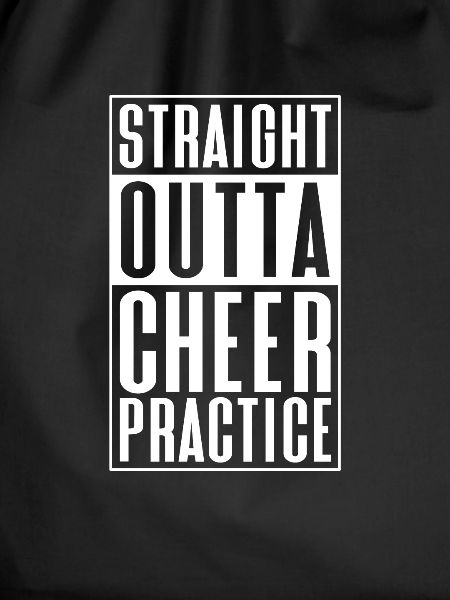 Cheerleader