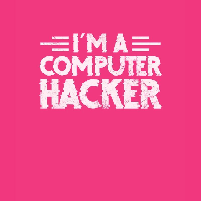 Hacker