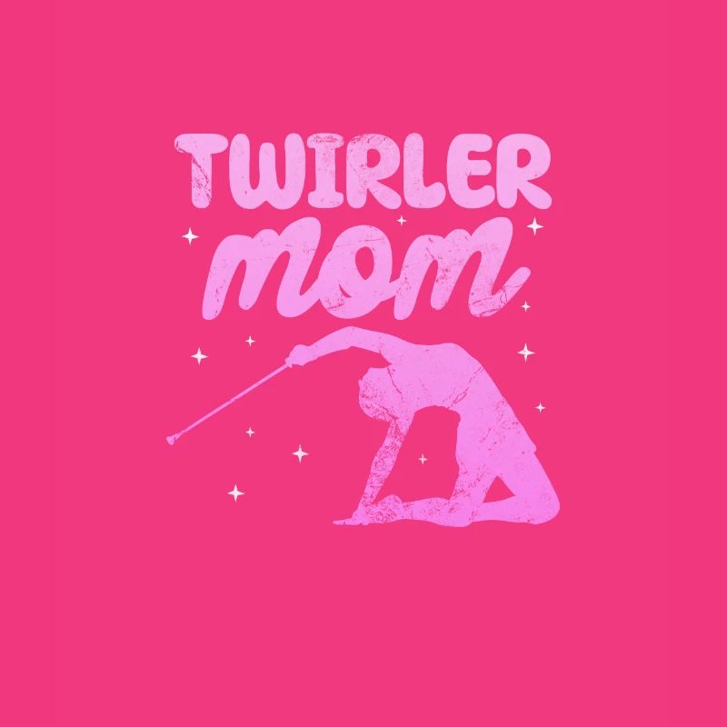 Baton Twirling
