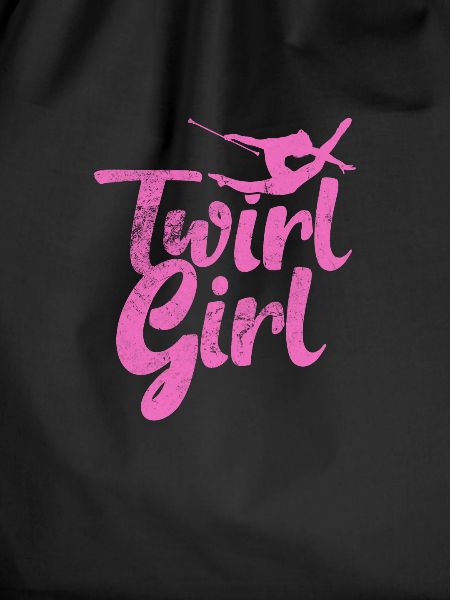 Baton Twirling