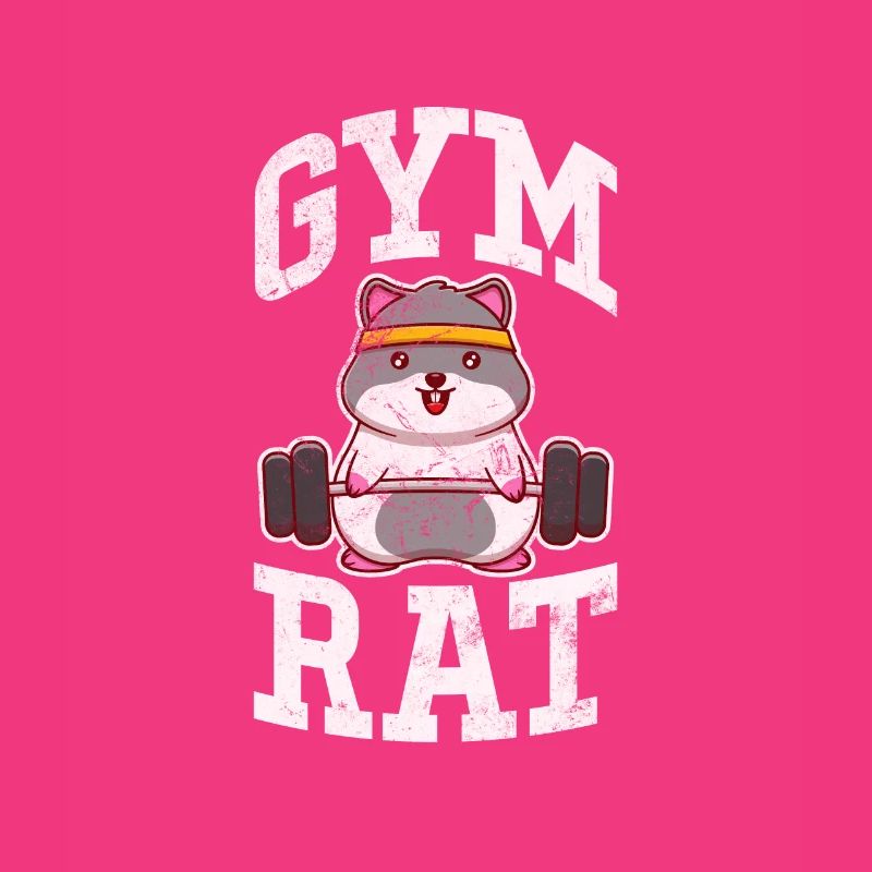 Bodybuilder