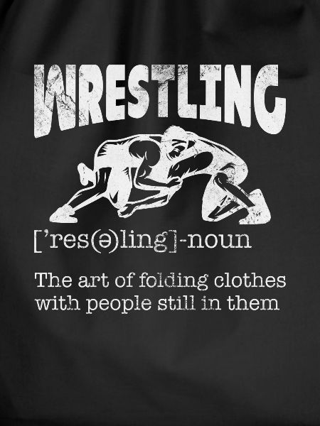 Wrestling