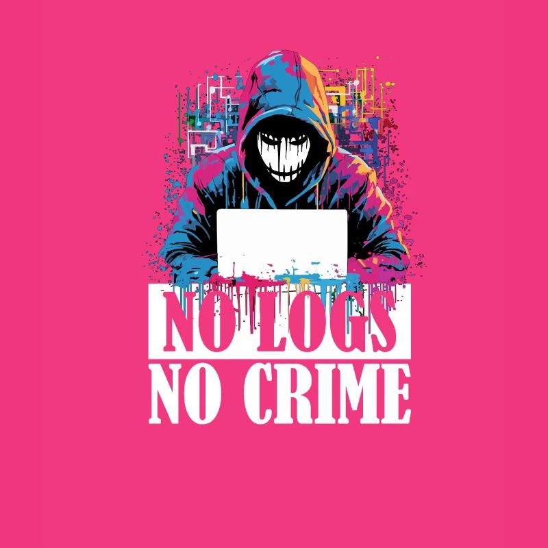 Code du hacker éthique : Pas de journal, pas de