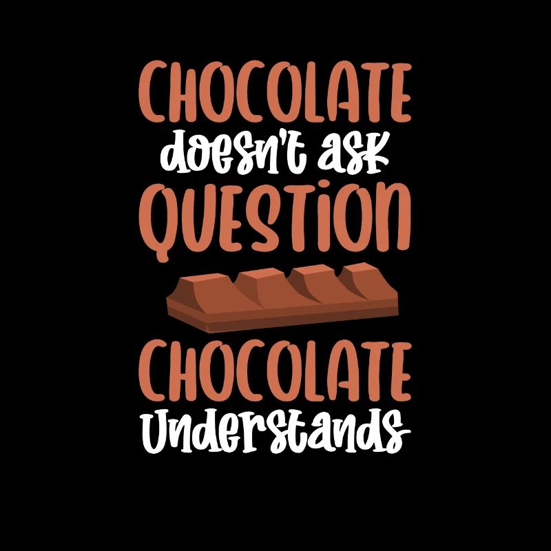 Chocolate Chocolate Food Cocoa Gift