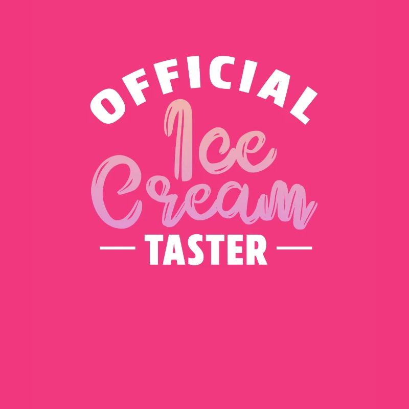 Eiscreme Eis Eiskrem Ice Cream Sommer Geschenk