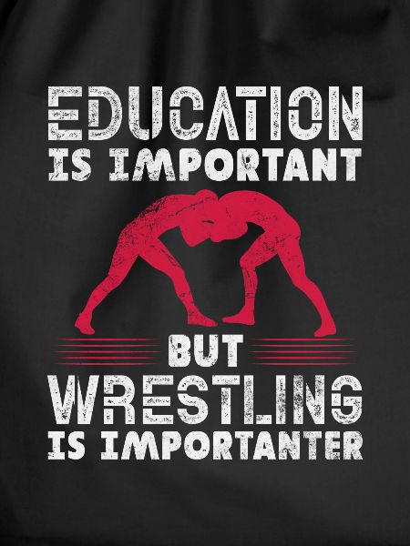Wrestling