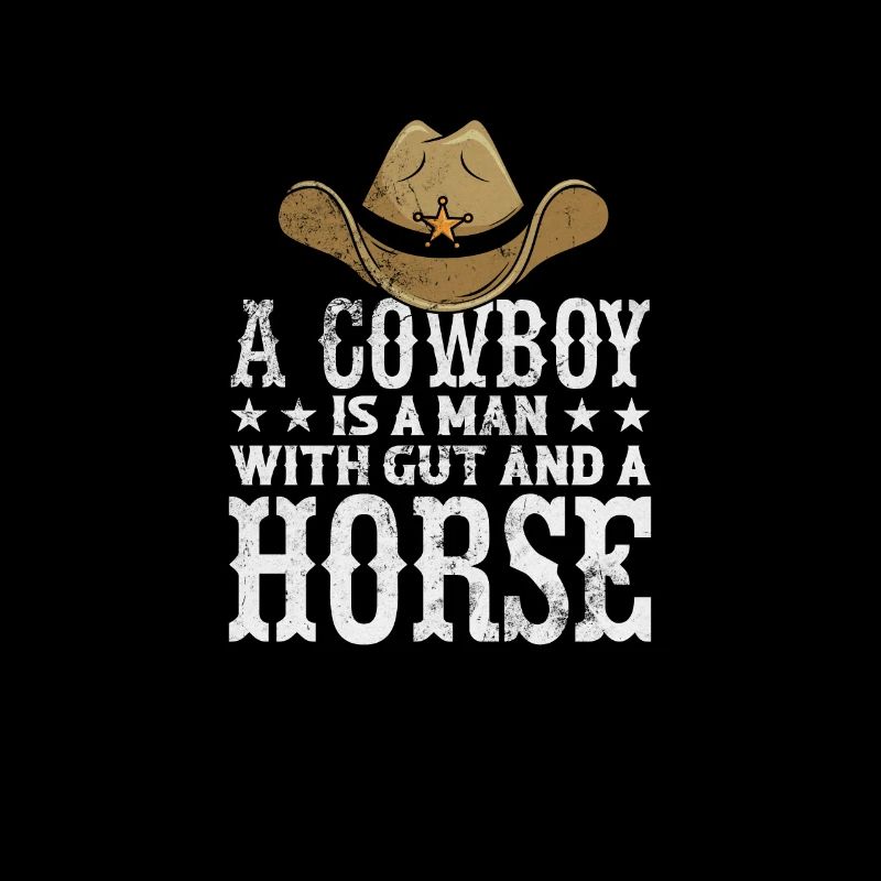 Cow-boy