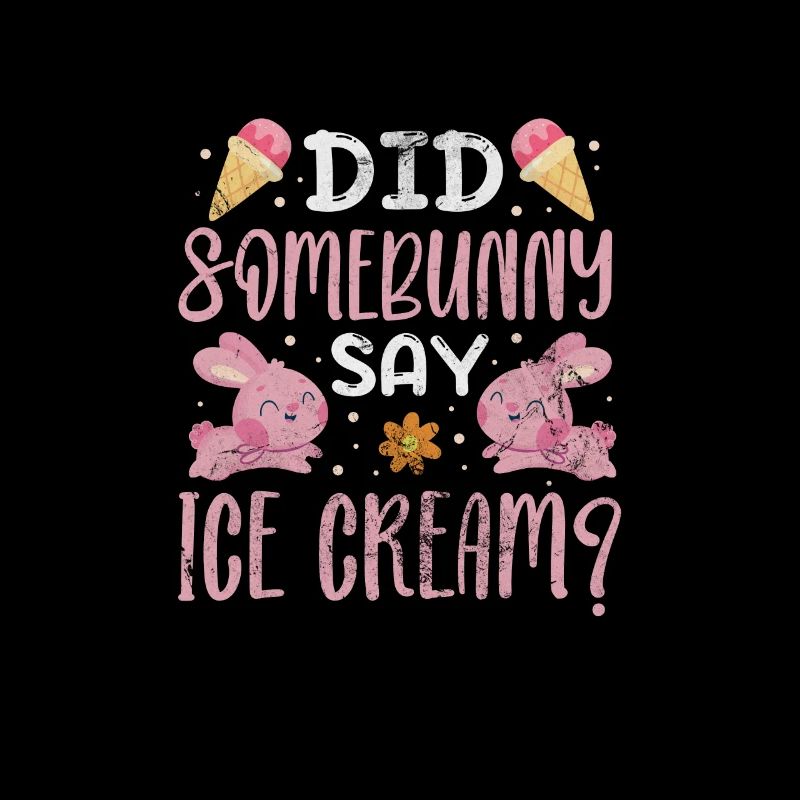 Ice cream