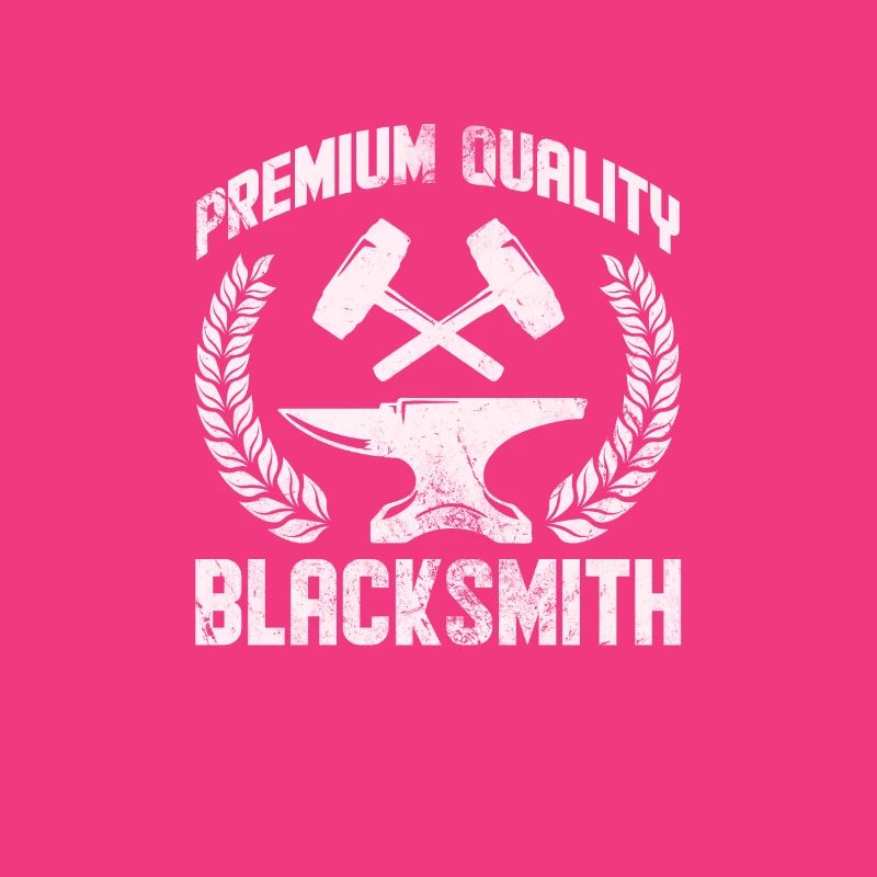 Blacksmith