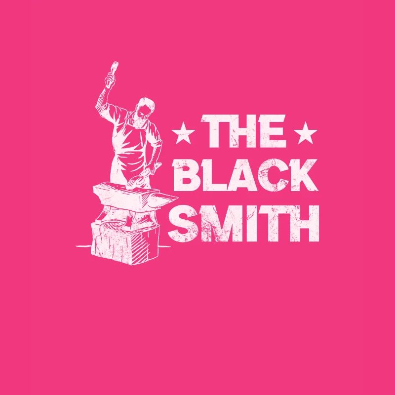 blacksmith