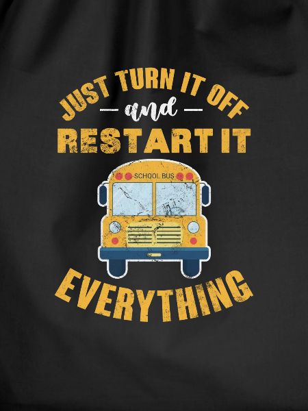 Busfahrer