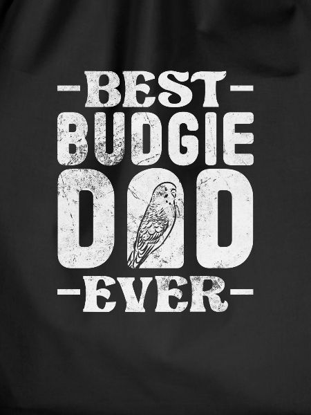 Budgerigar