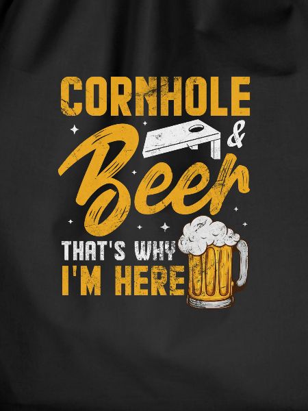 Cornhole