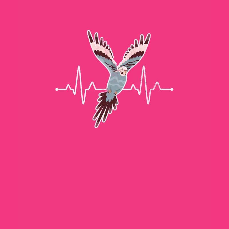 Budgerigar