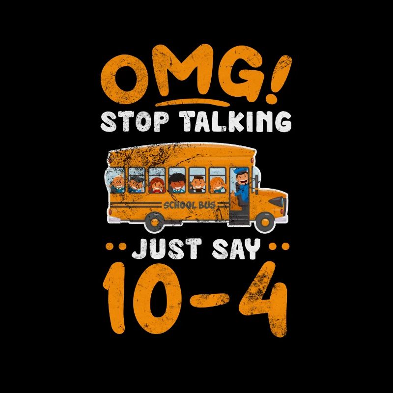 Busfahrer