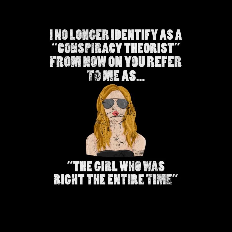 Conspiracy