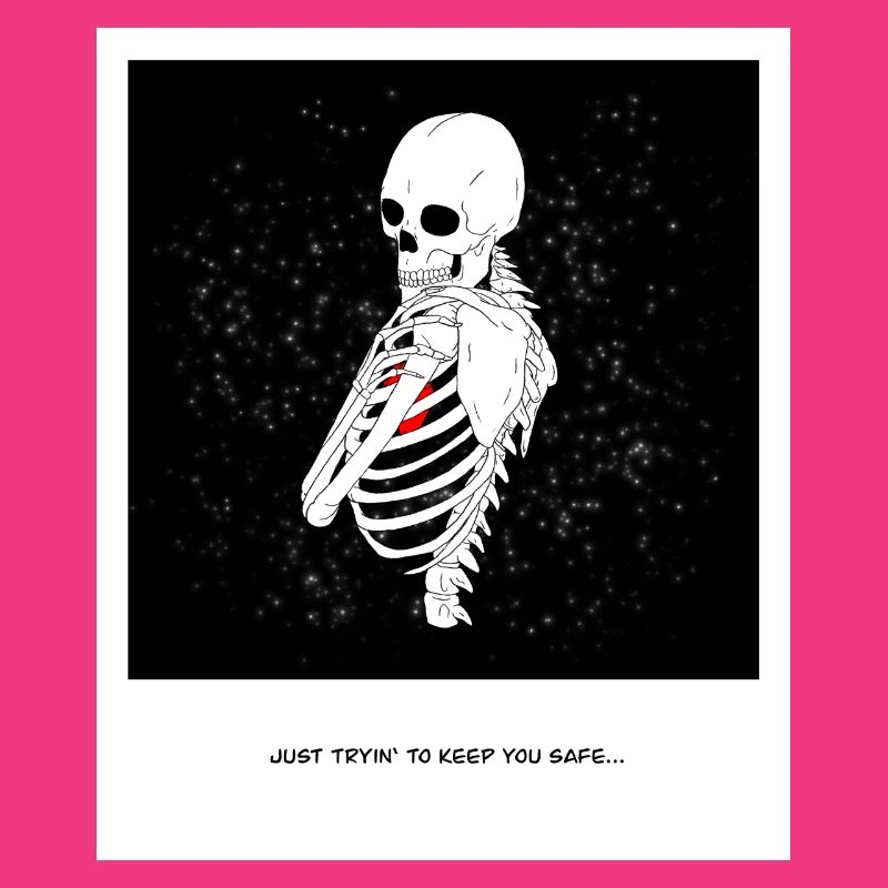 Save