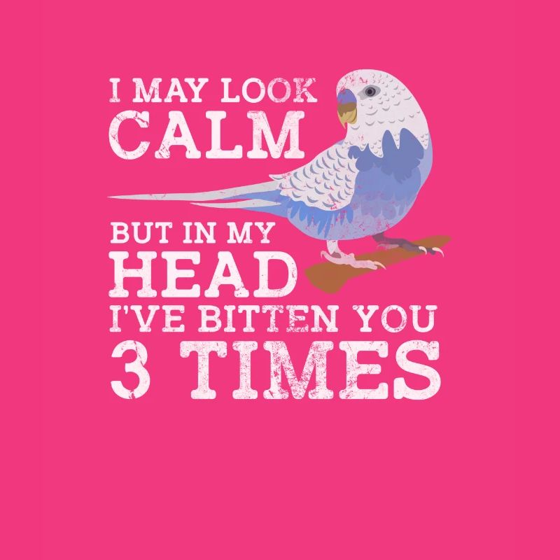 Budgerigar