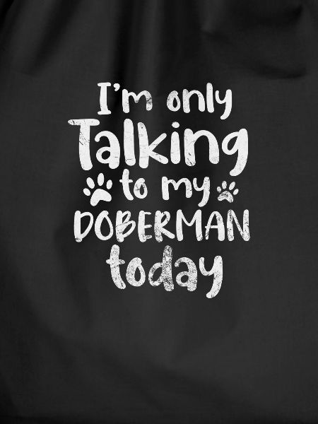 Doberman