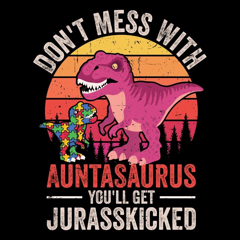 Autismus