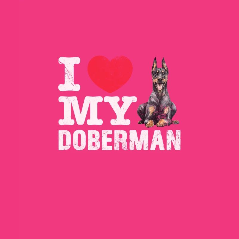 Dobermann