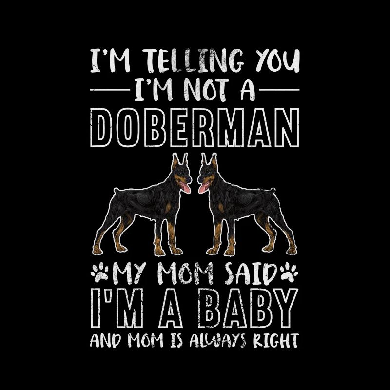 Dobermann