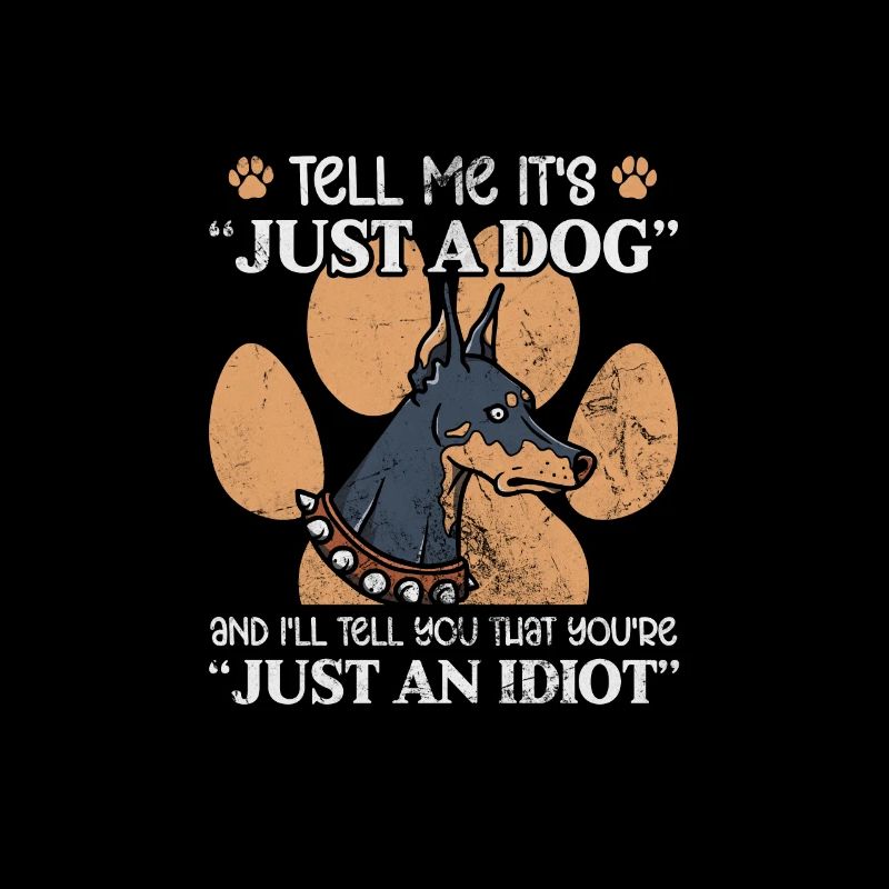 Doberman