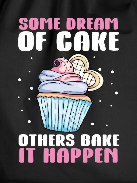 Cupcake Muffin Baking Gift